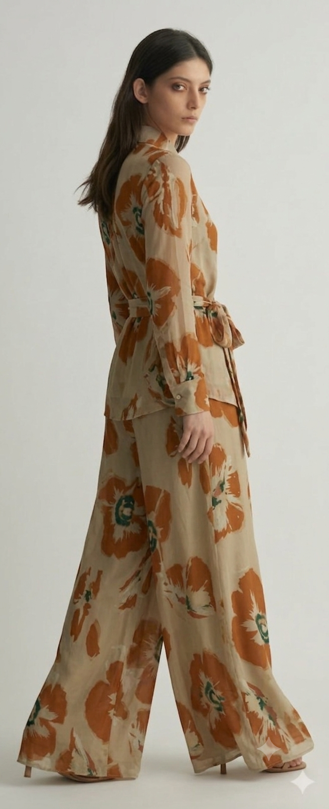 Bunki co-ord set