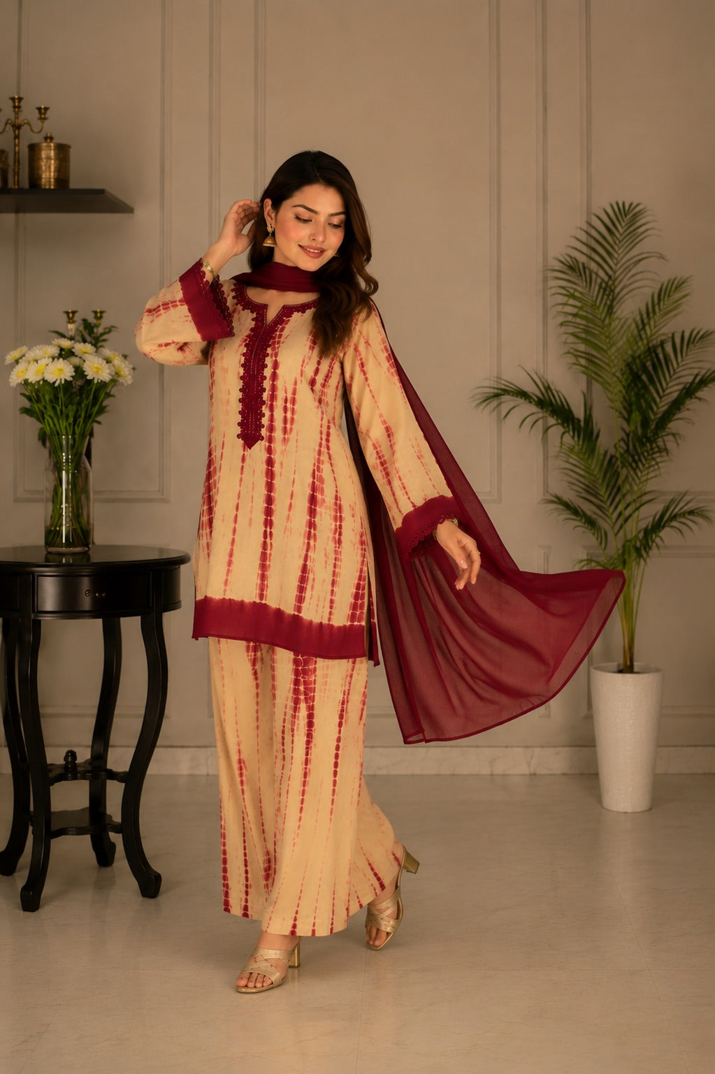 2kunama 3pcs set