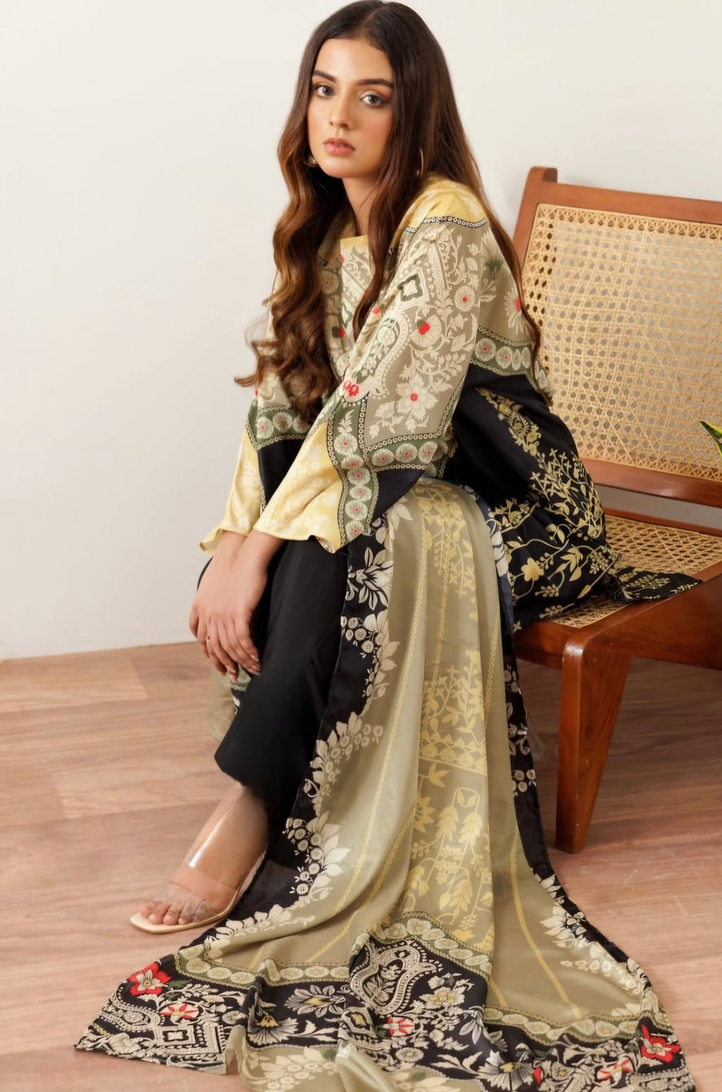 Kahani 3pcs set