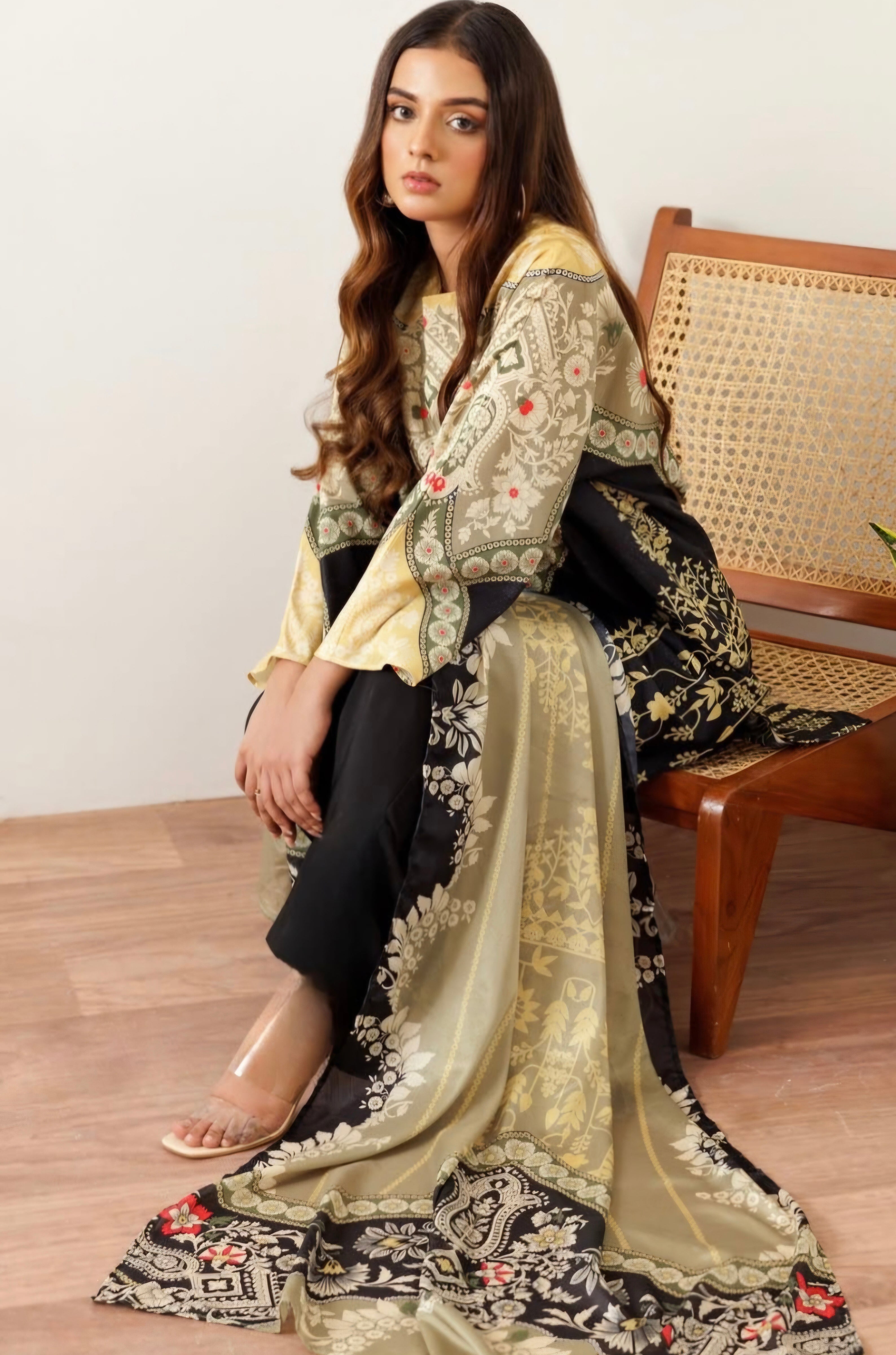 Kahani 3pcs set