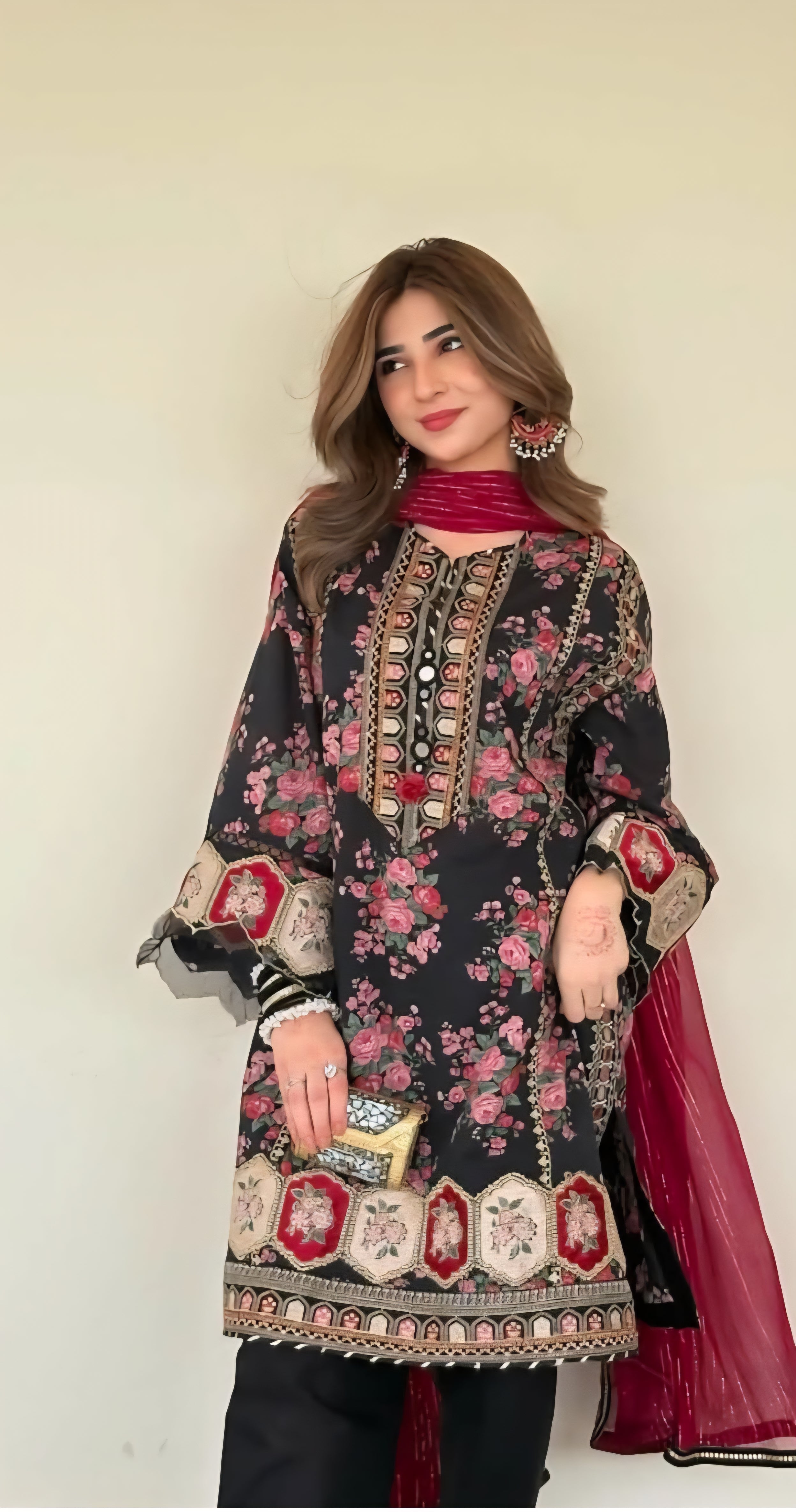 Calopi 3pcs set