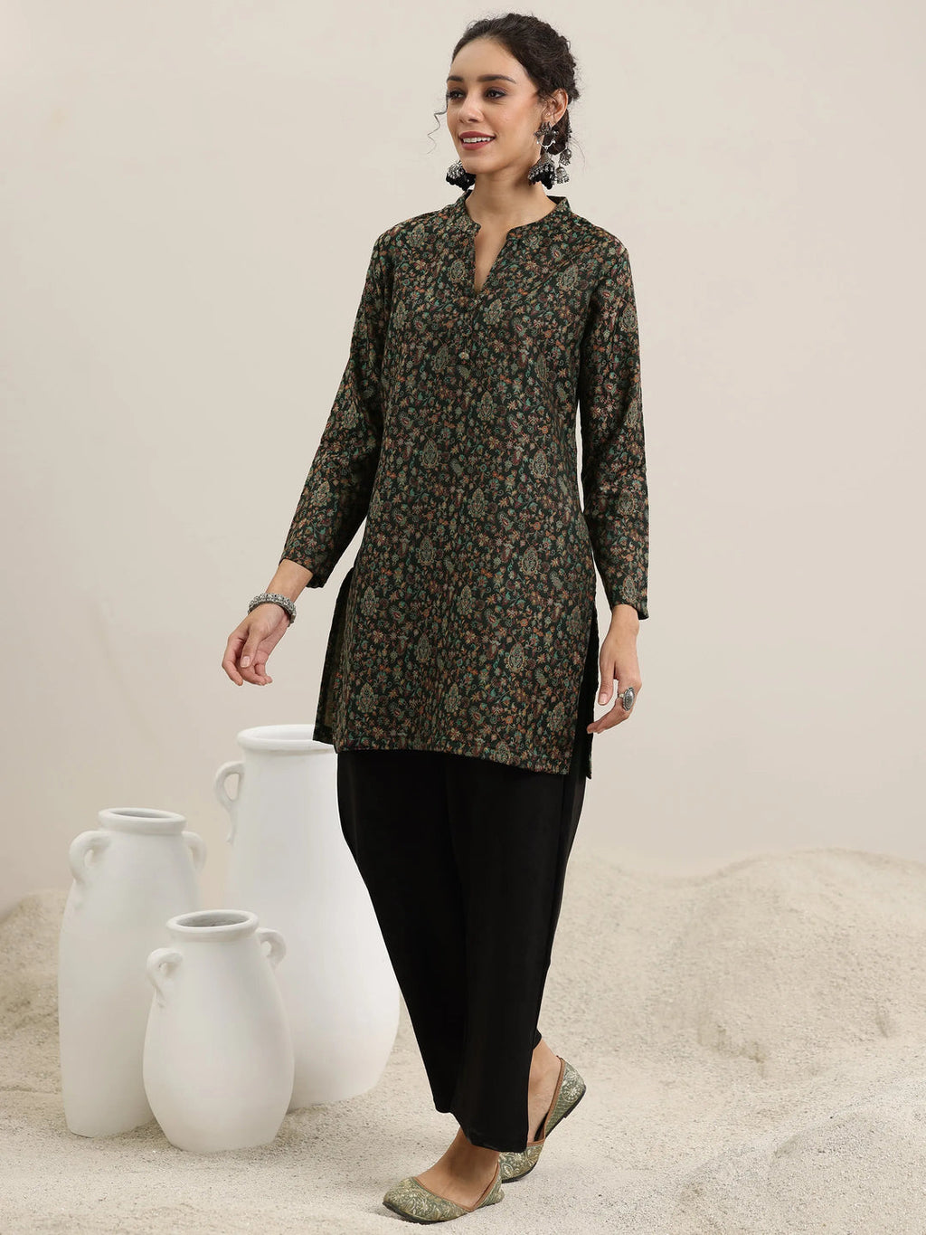 Malinaa co-ord set