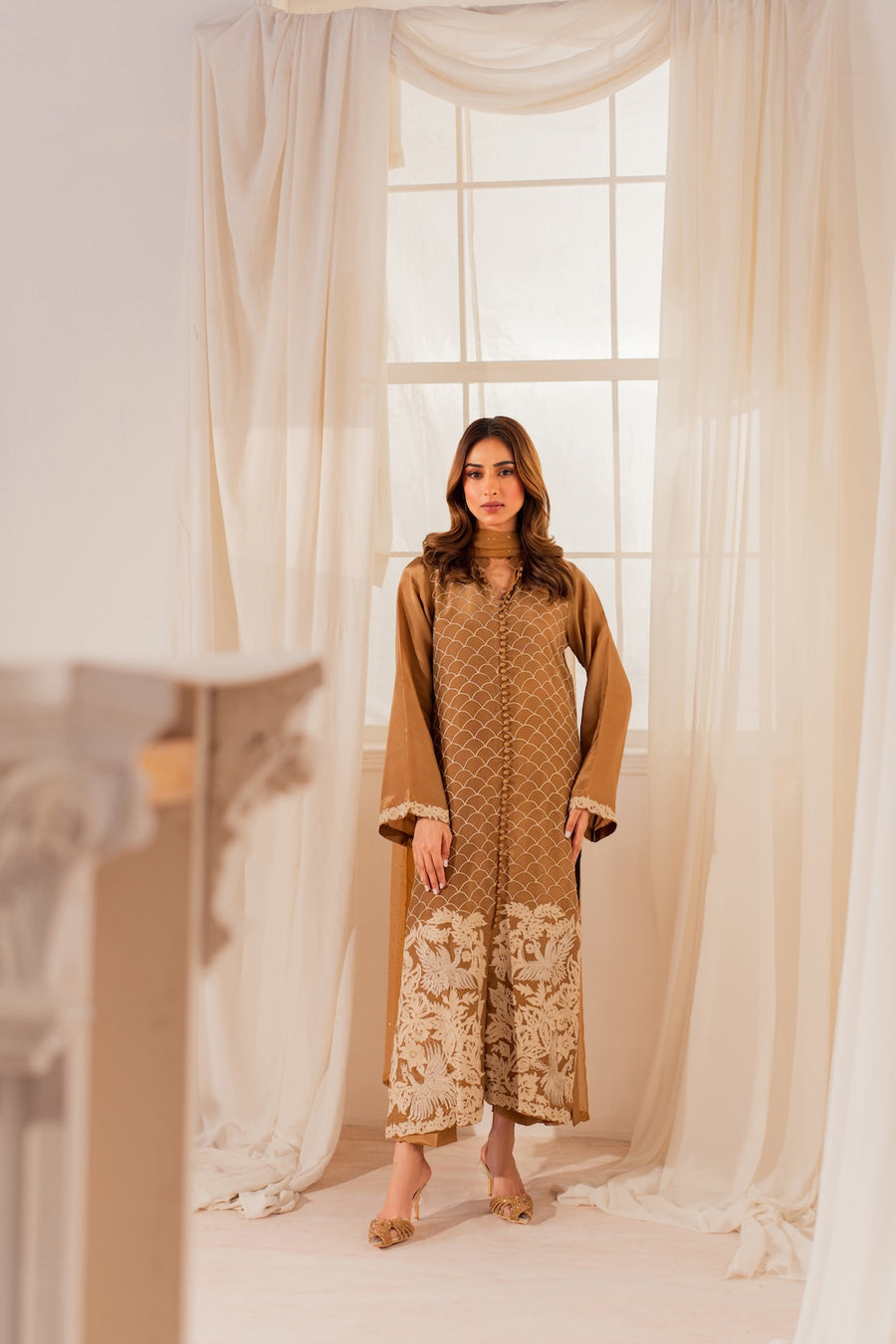 Shazy 3pcs set