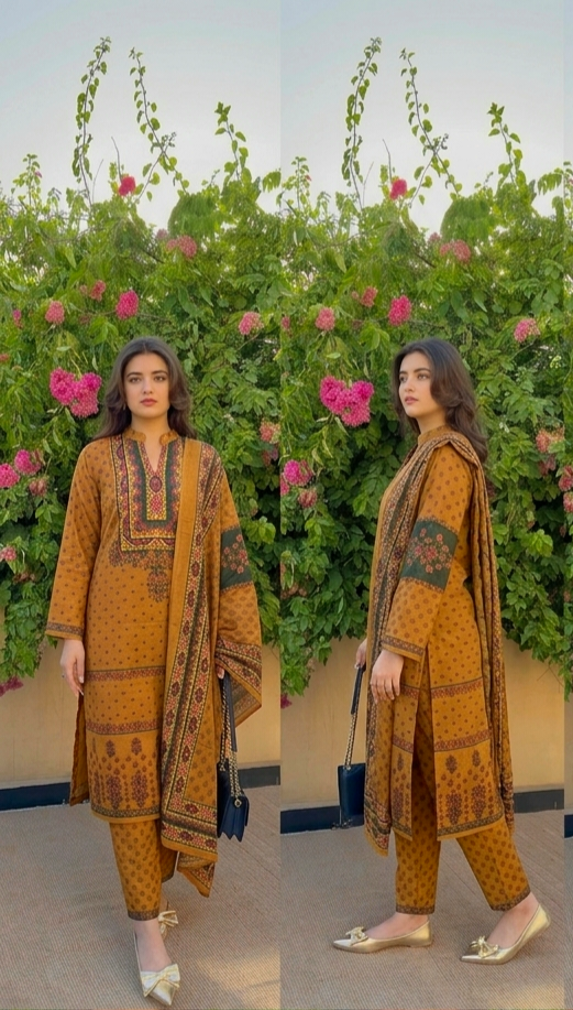 Must-have 3pcs set