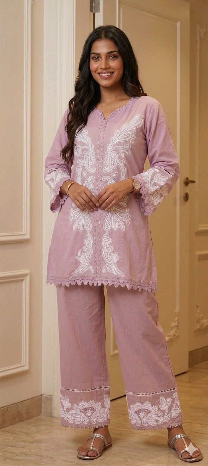 Pichy top n bottom set