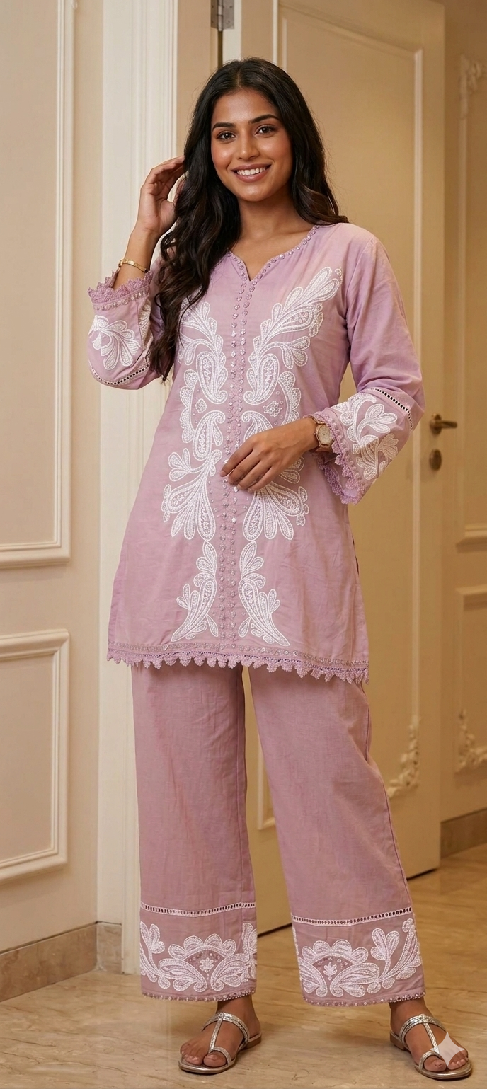 Pichy top n bottom set