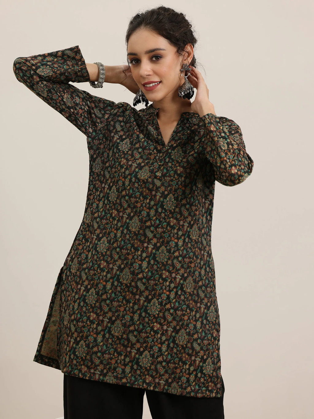 Malinaa co-ord set