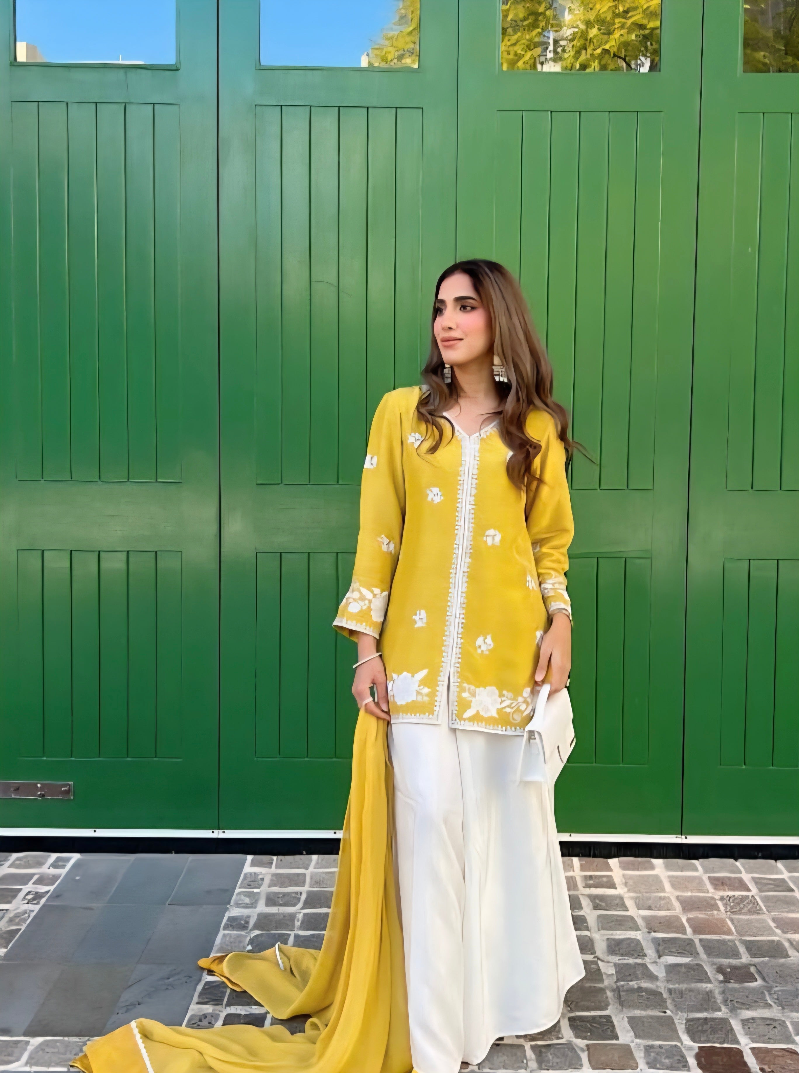 a Lemon 3pcs set
