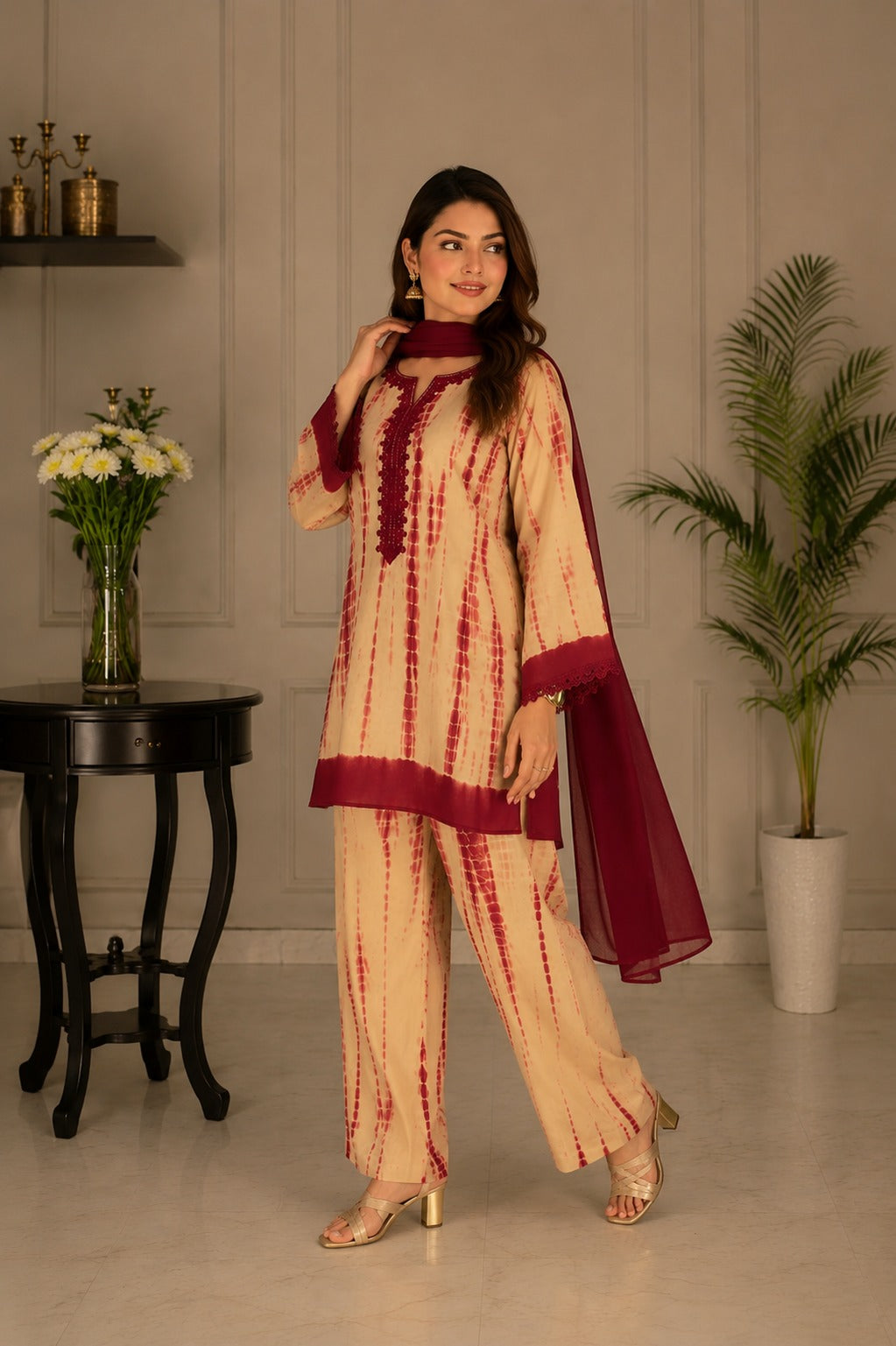 2kunama 3pcs set