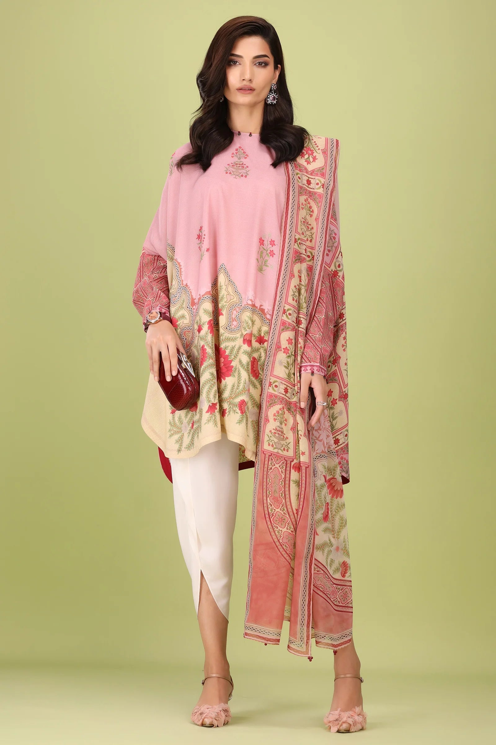 Rosy moxy  3pcs set