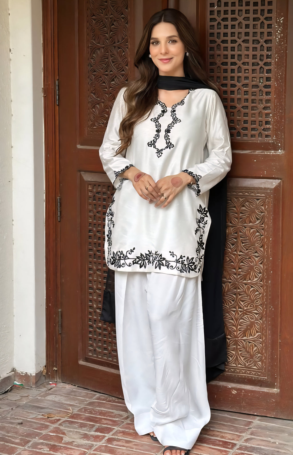 ila 3pcs set