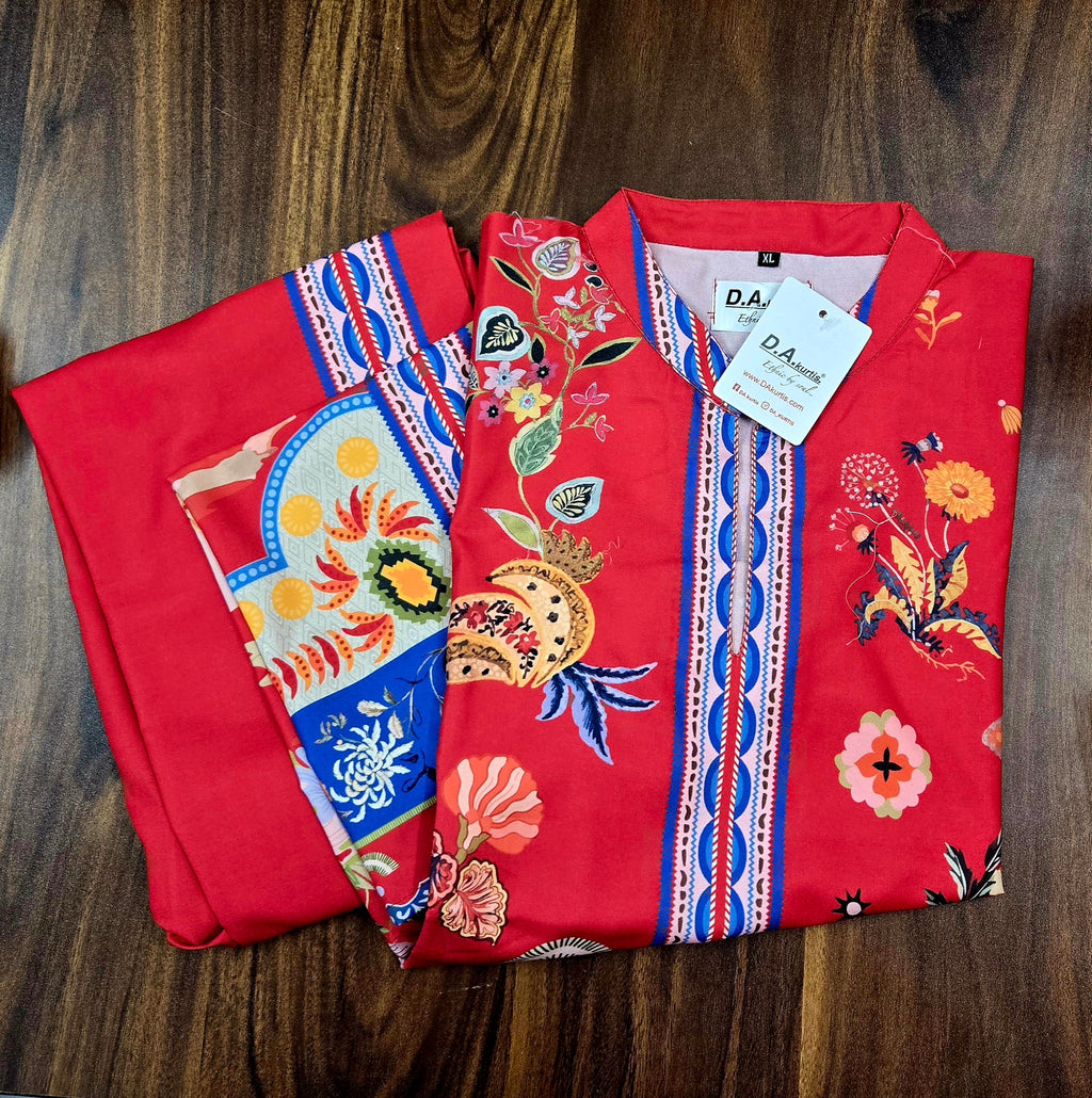 Lali top n bottom set