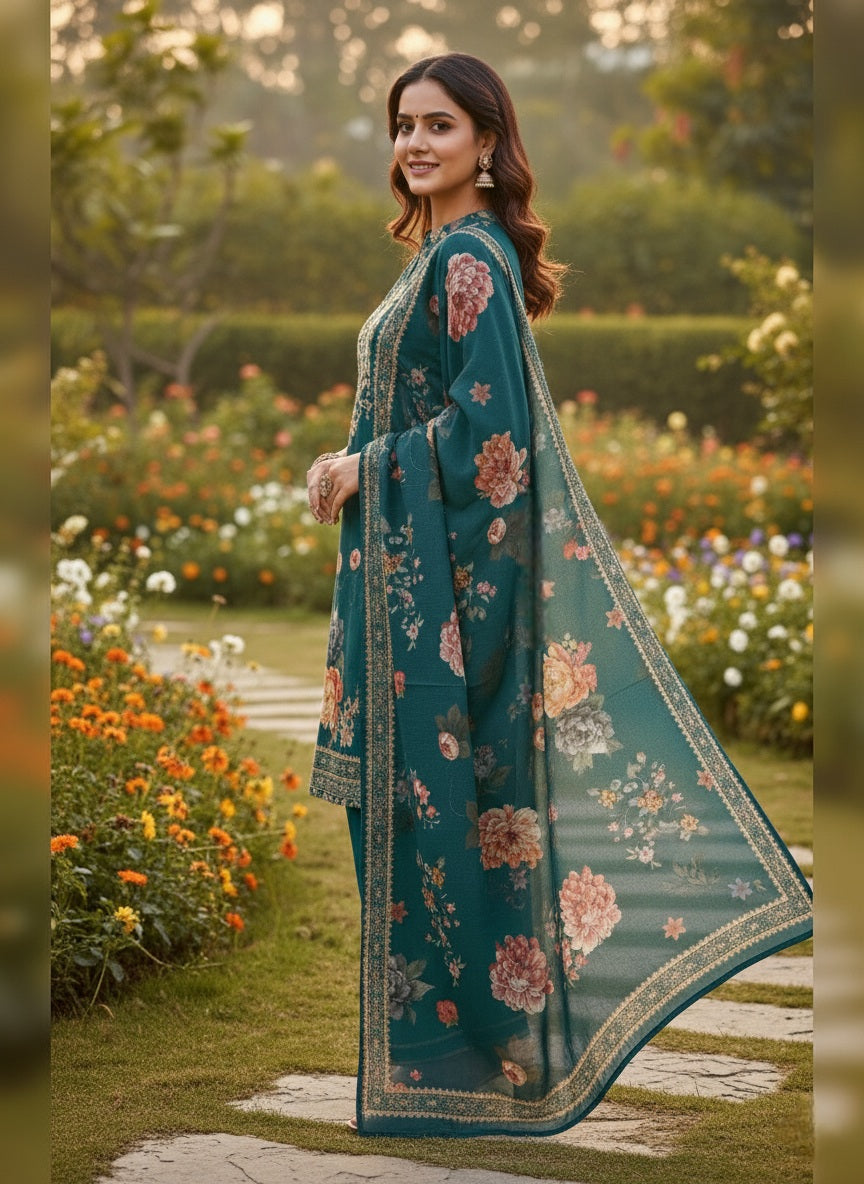 Ula 3pcs set