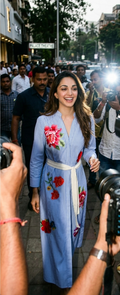 Kiayra anr gown