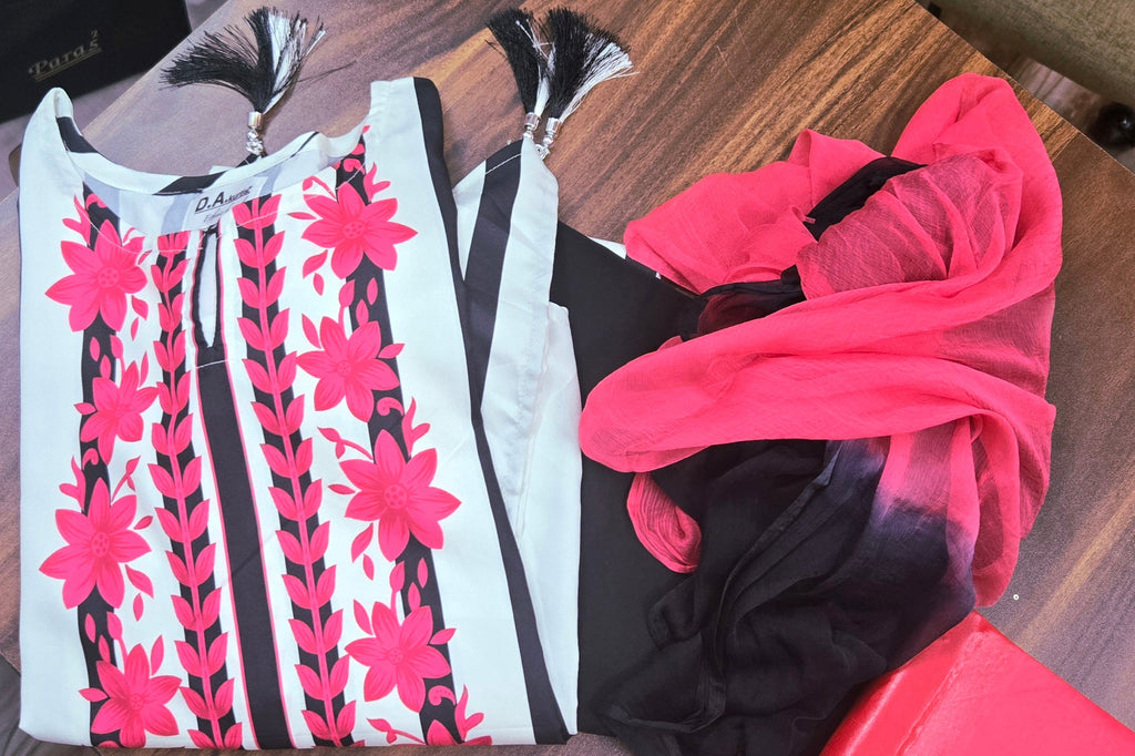 Manila 3pcs set