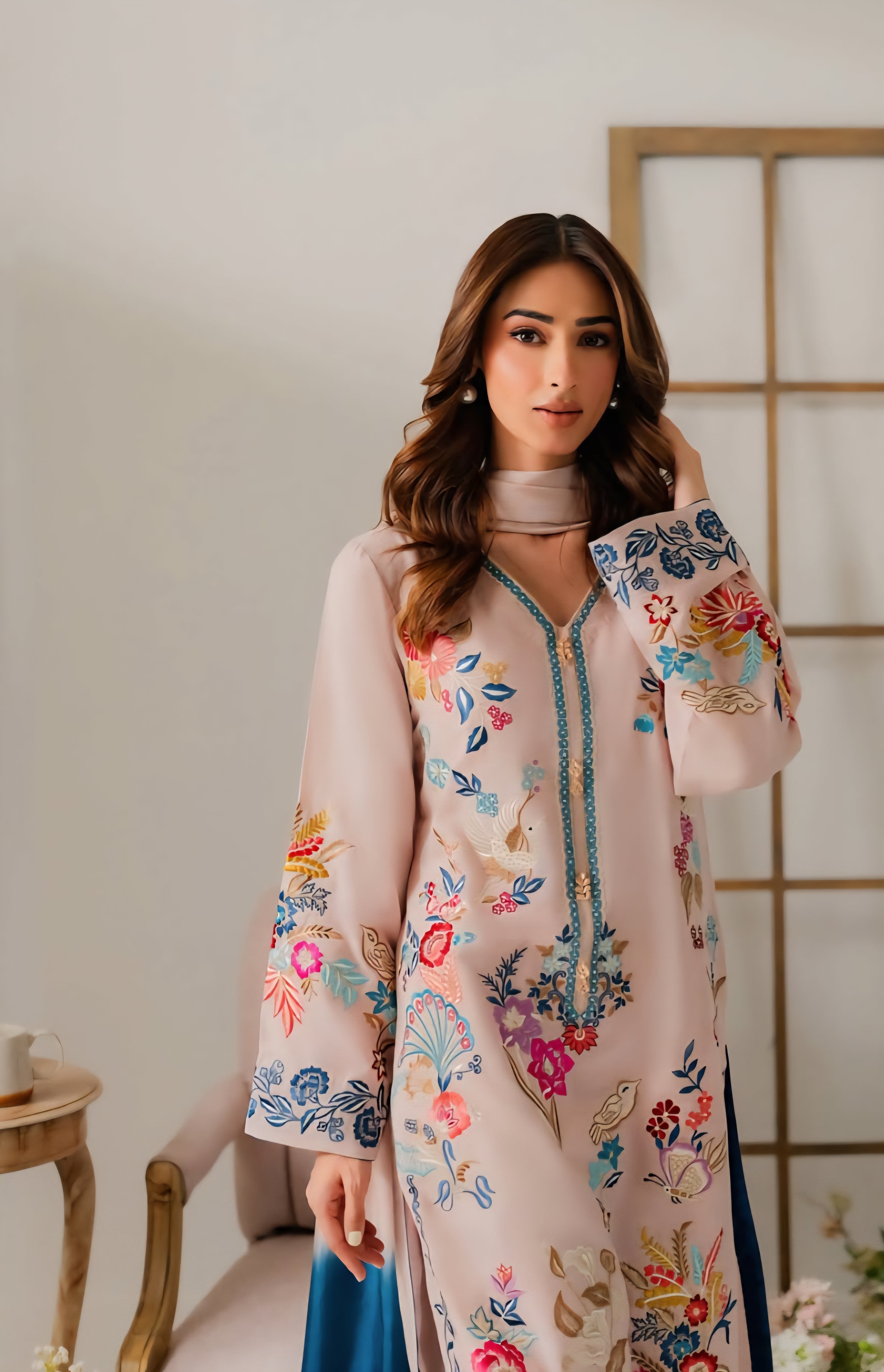 Bateel 3pcs set