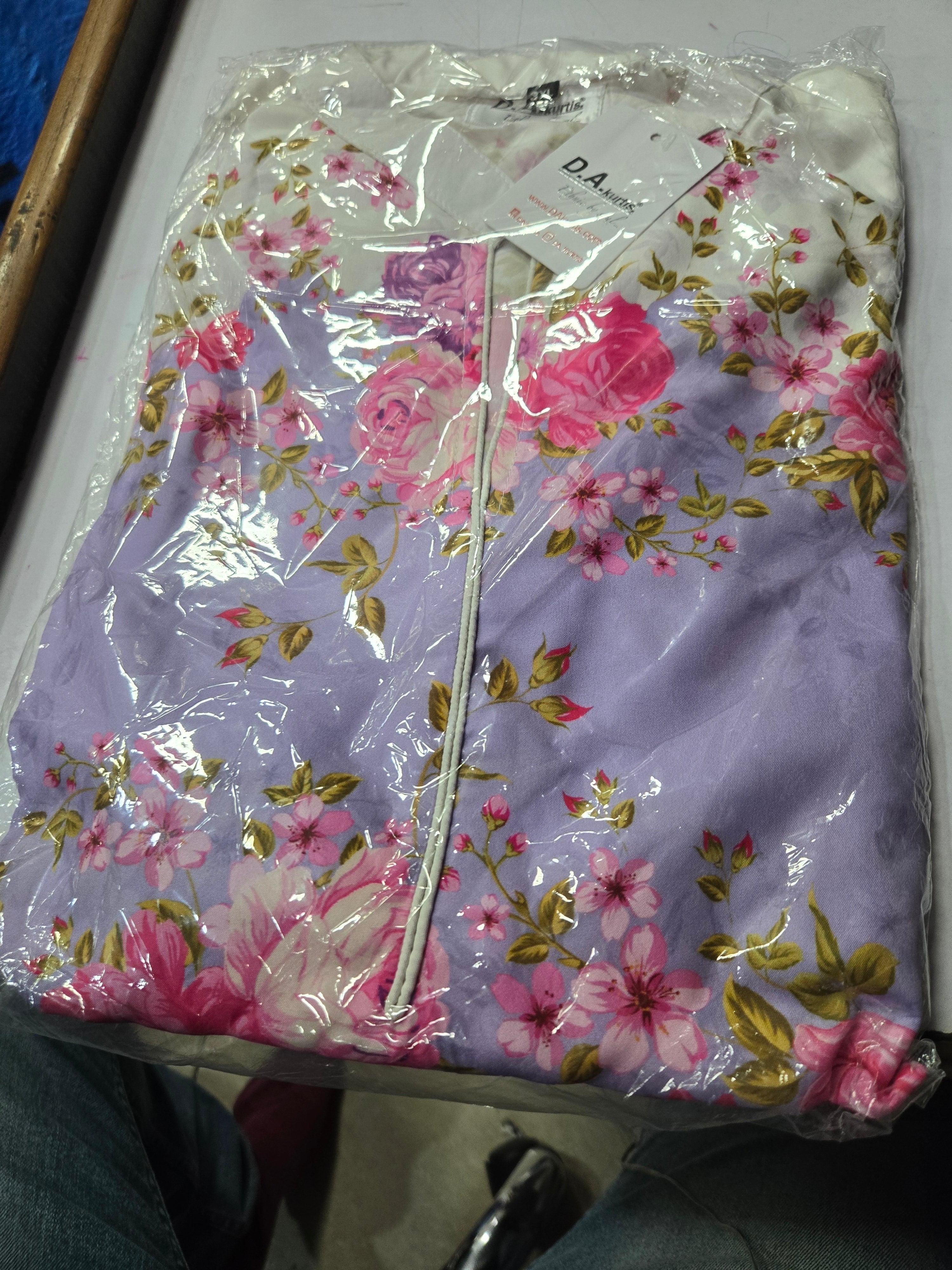 LILAC 3pcs set