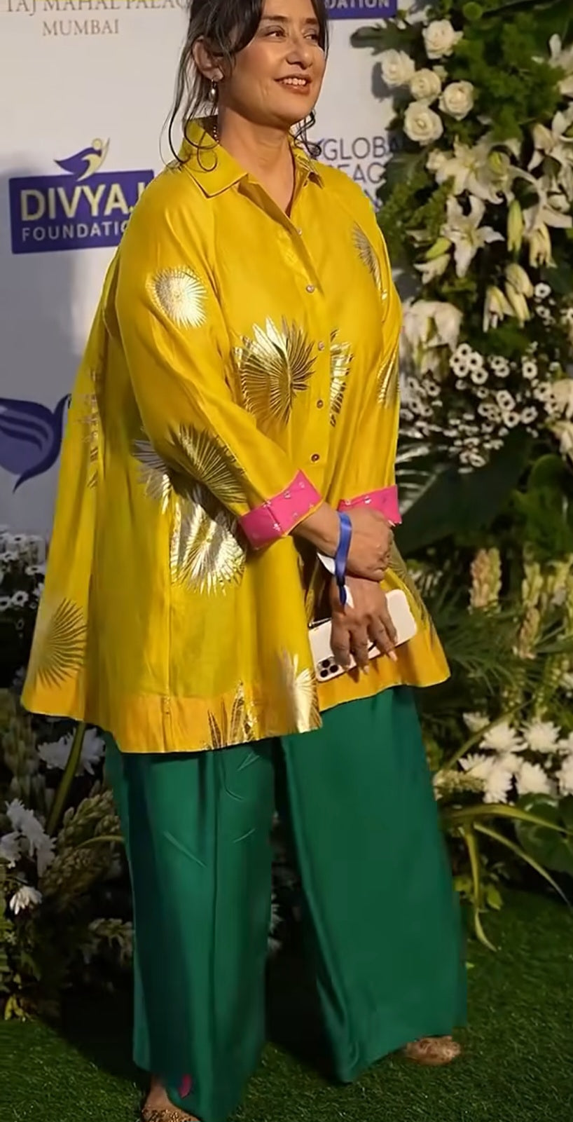 Silk manisha top n bottom set anr ad2 yee