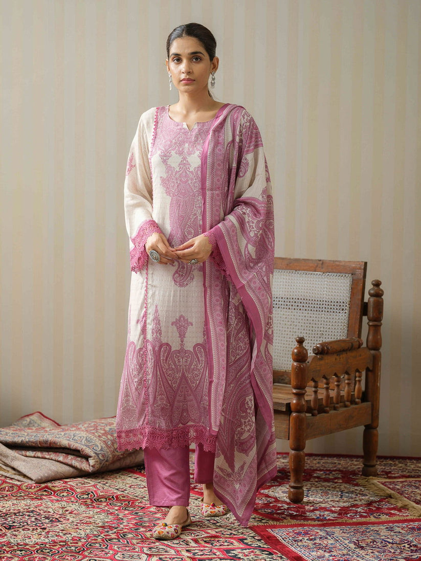 Pink candy 3pcs set