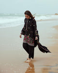 Azaar 3pcs set black anr