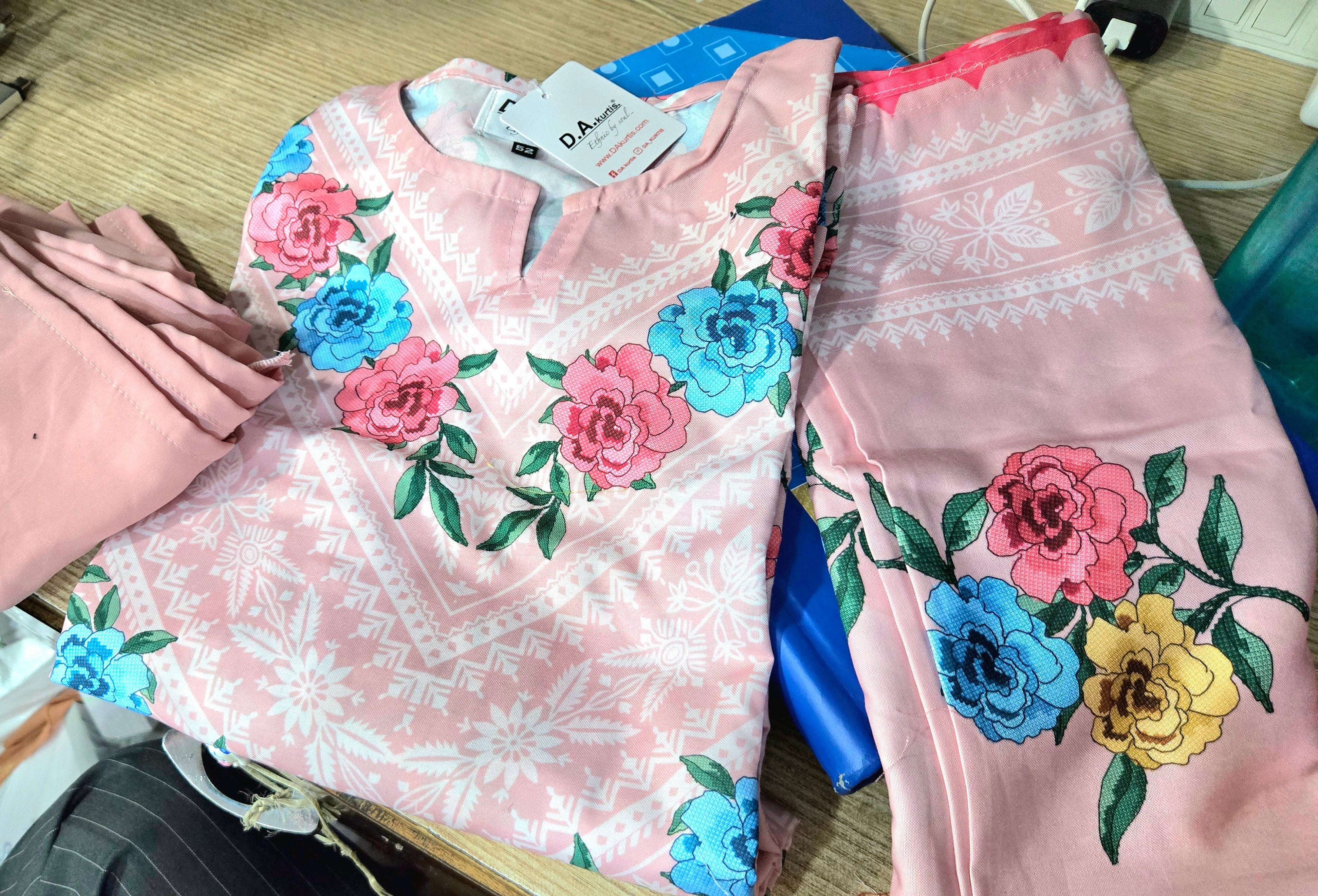 Almera  3pcs set