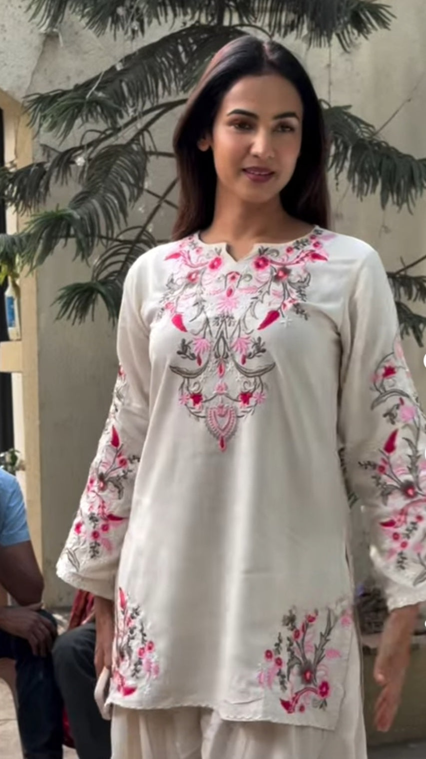 (A1) sonal set anr
