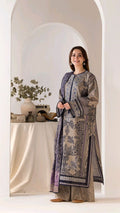 Asana 3pcs set black anr