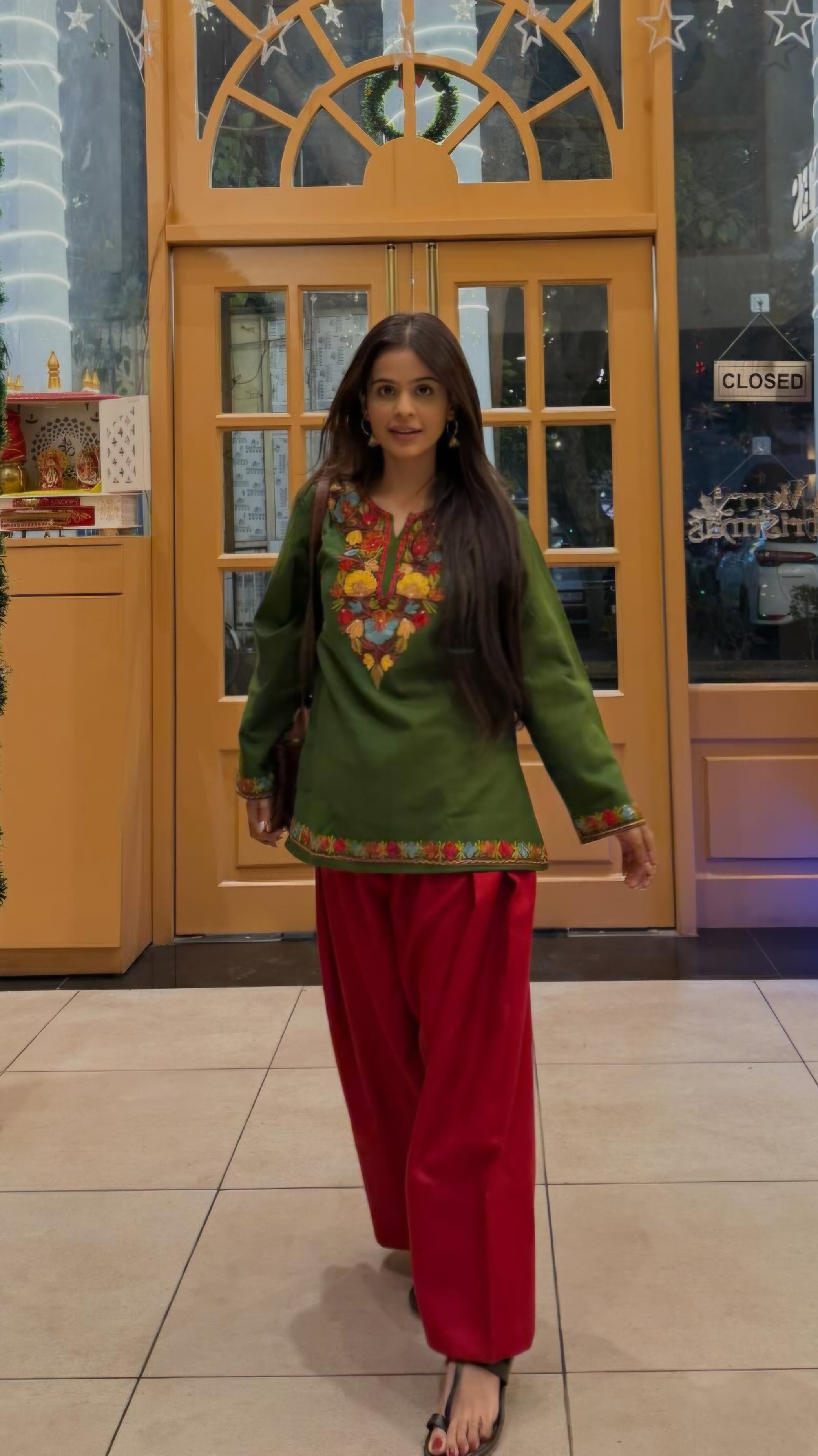 Amiri co ord set