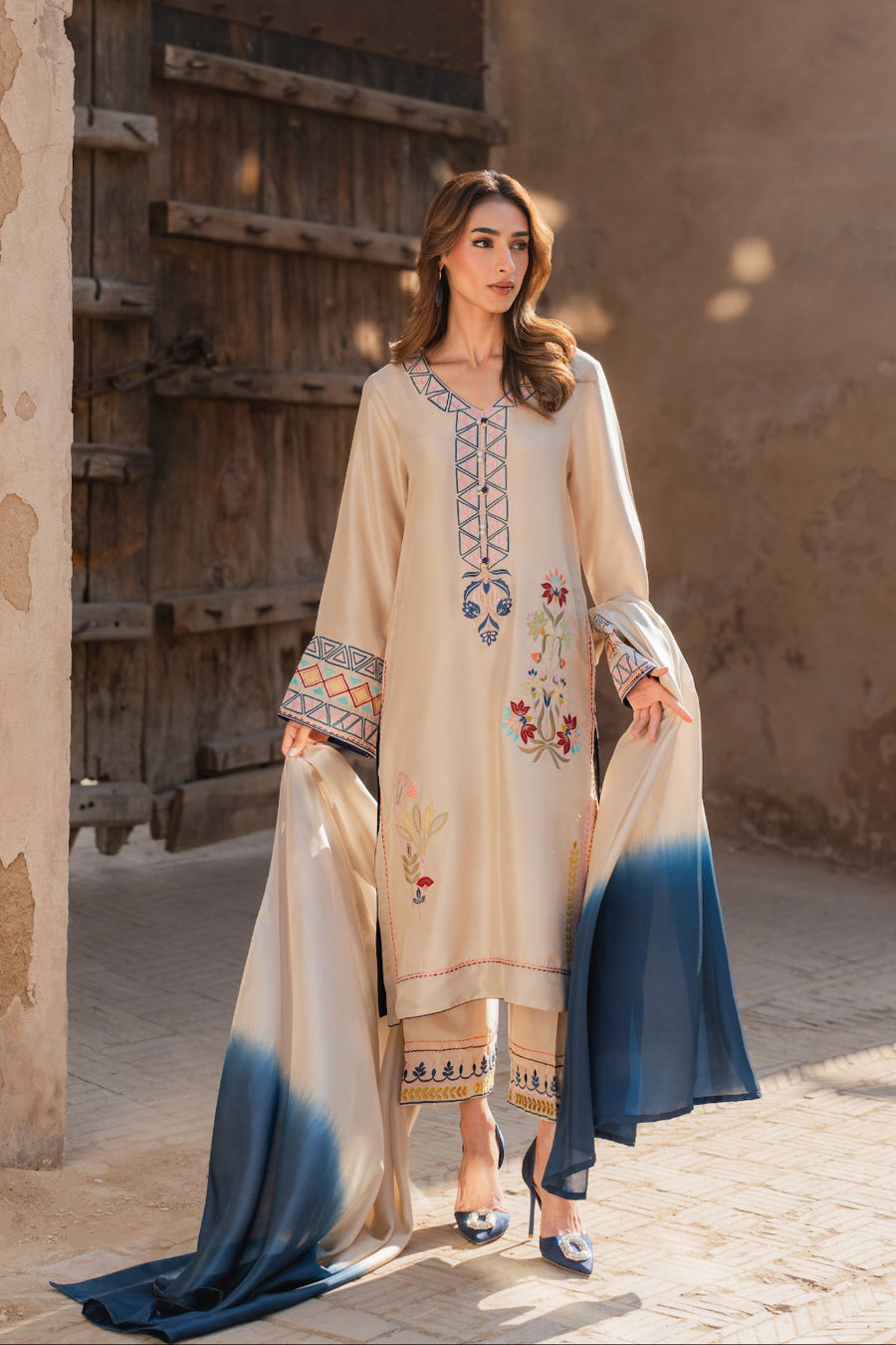 Apres 3pcs set