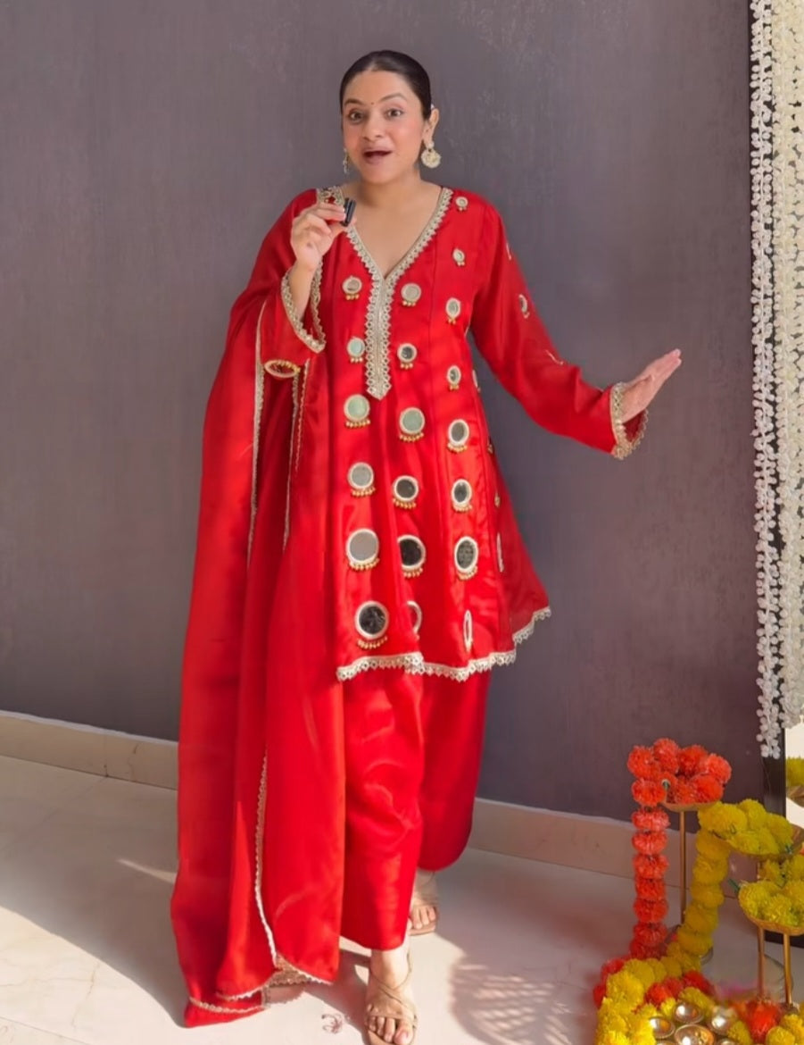 Shadi 3pcs set