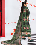 Heaven green  3pcs set