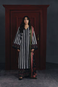 Jisha 3pcs set black