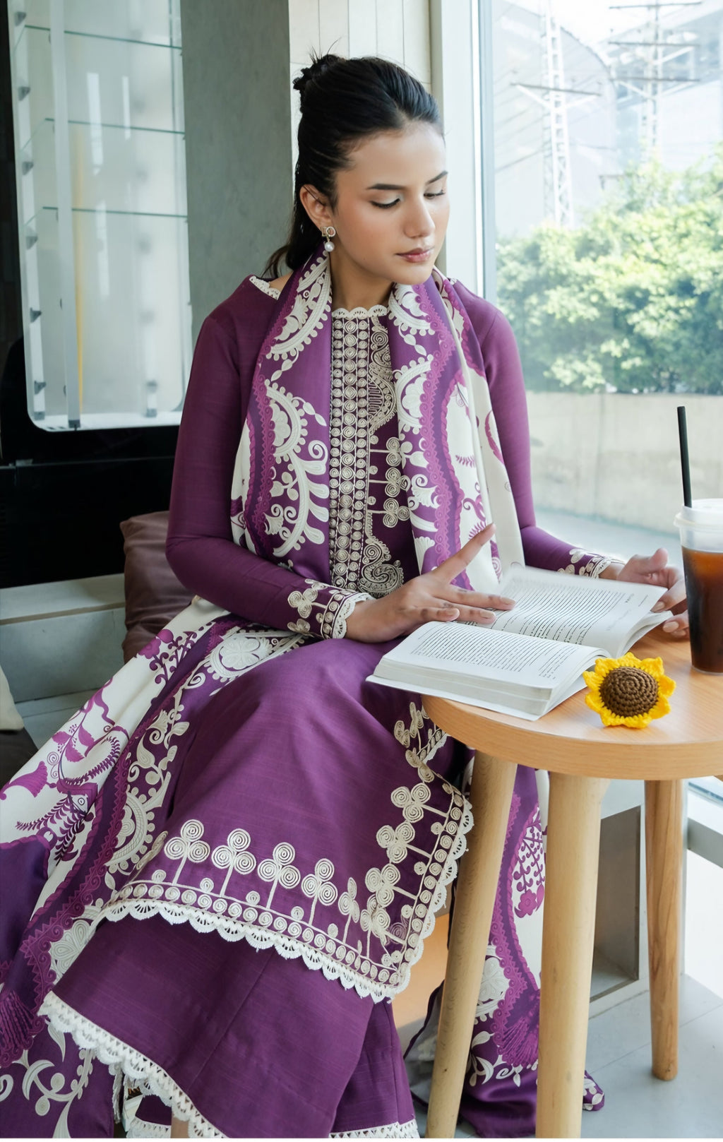 Jilaa 3pcs set