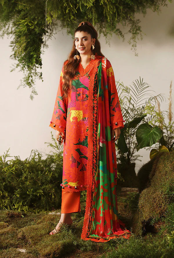 Santra 3pcs set