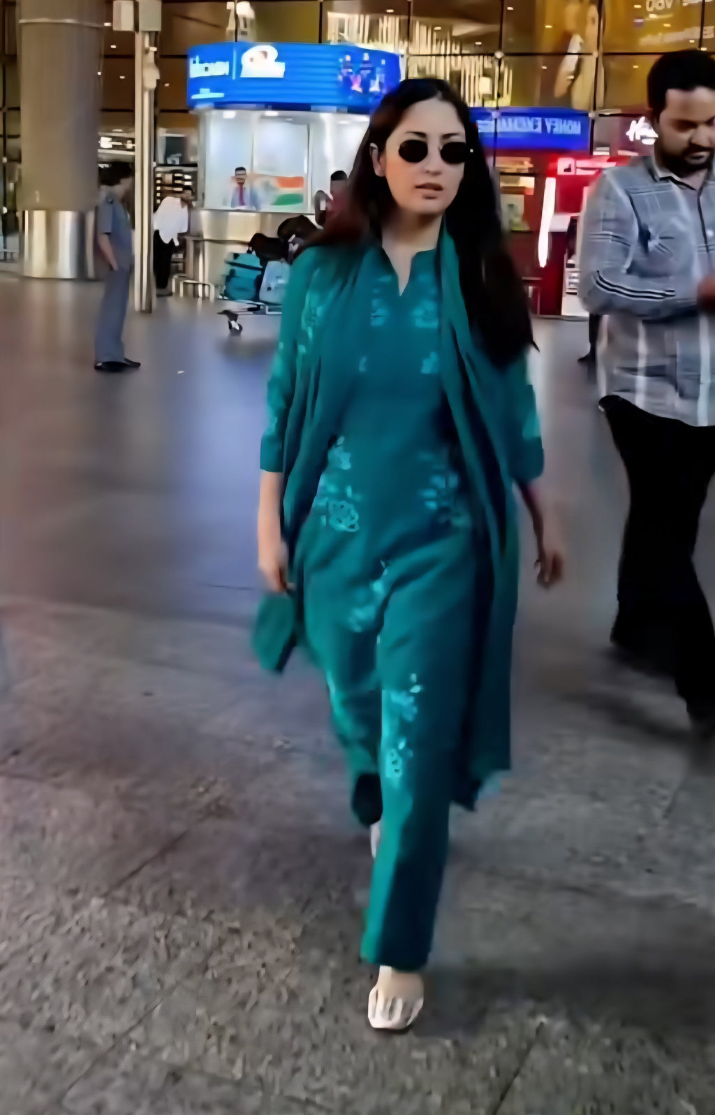 Yaami kurta set 3pcs set
